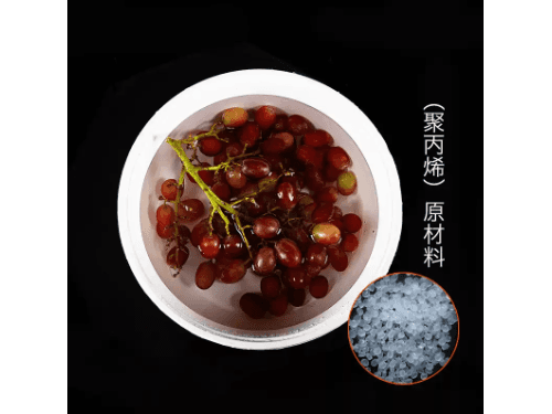 Kanglvyi 500 round Disposable lunch box (5)