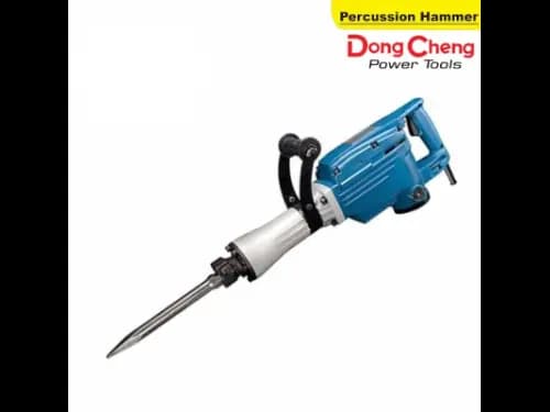 Dongcheng PERCUSSION HAMMER – DZG02-15