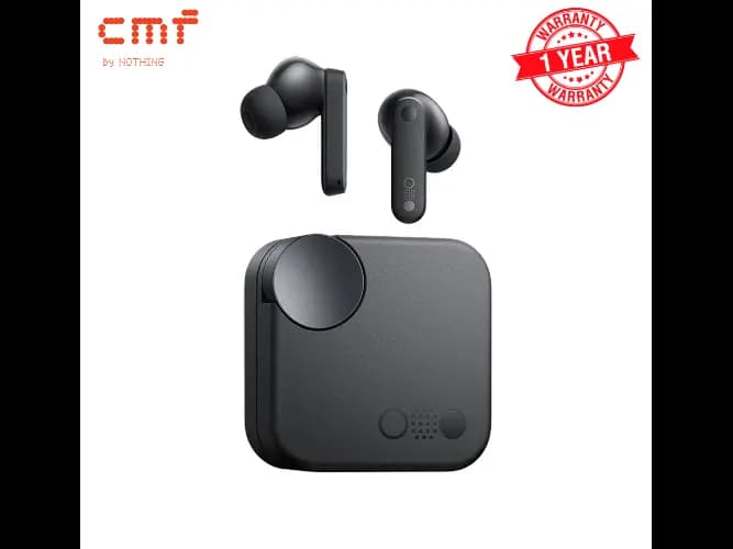 CMF Buds (12 Months Warranty ) (2)