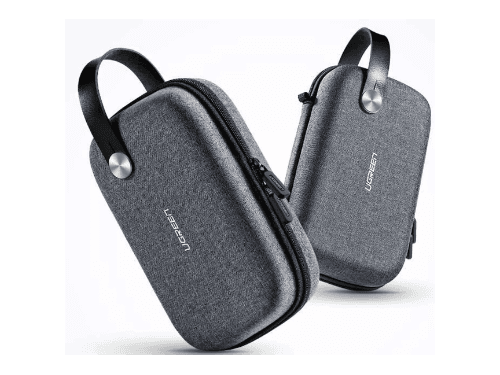 UGREEN LP152 Accessory Multi-functional Travel Storage Bag (2)