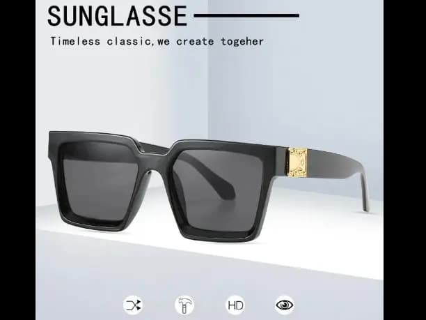 Sunglasses for men – Women The Perfect Gift for Fashion Lovers