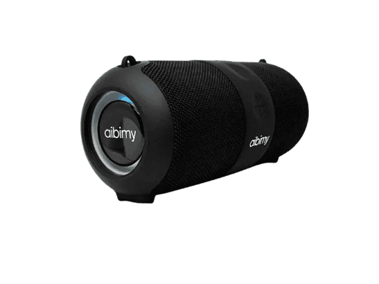 Aibimy MY286BT Wireless Speaker - Black (2)