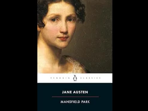 Mansfield Park (Penguin Classics) - 9780141439808