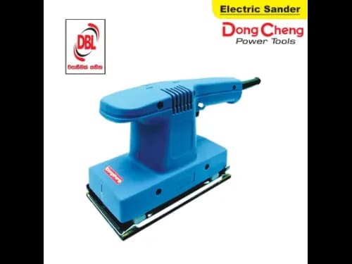 Dongcheng ORBITAL SANDER – DSB185/DSB185B