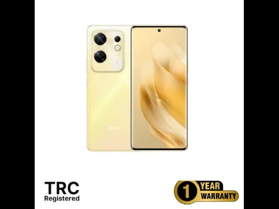 Infinix Zero 30 8GB 256GB with 1 Year Phoneme Warranty