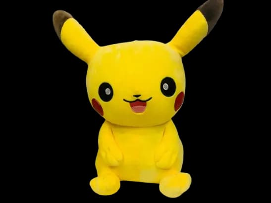 Cute Little Pokémon Plush Toy