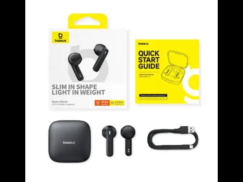 Baseus Bowie E16 True Wireless Earphones with 6 months warranty (6)