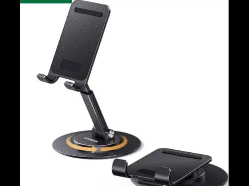 Ugreen 360 Rotating & Folding Phone  Stand  LP805 - 35152 (2)
