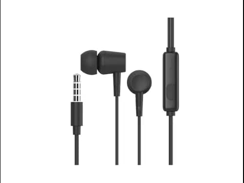Celebrat G13 Stereo Earphones