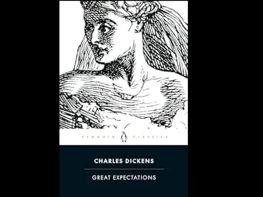 Great Expectations (Penguin Classics) - 9780141439563