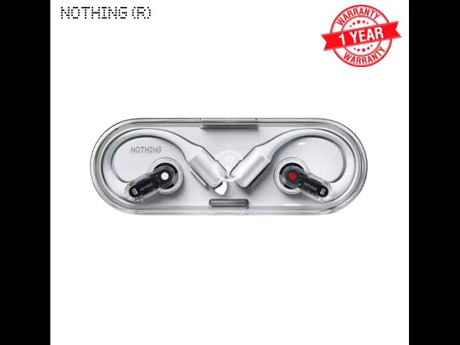 Nothing Ear ( Open )