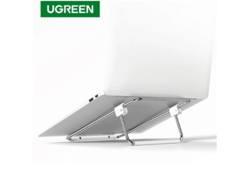 UGREEN Desktop Laptop Stand (Silver) 80348