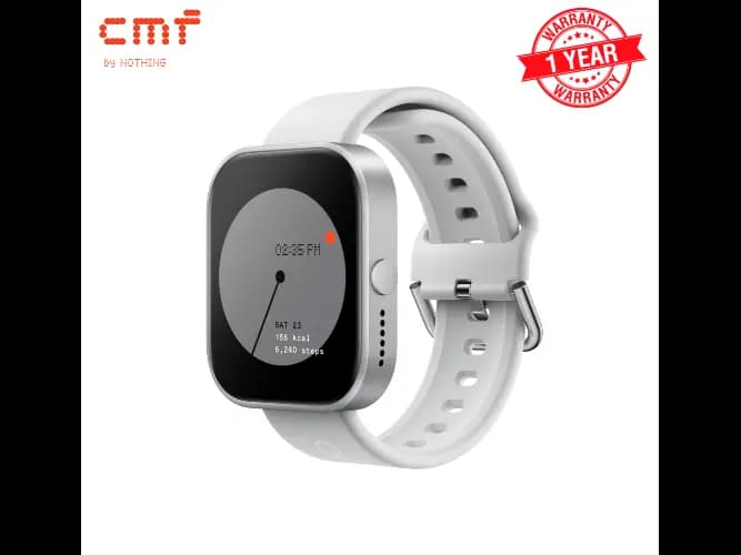 CMF Watch Pro (12 Months Warranty ) (2)
