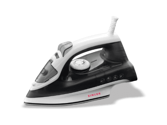 Singer Steam Iron SIS-ATC-508 - 2200W