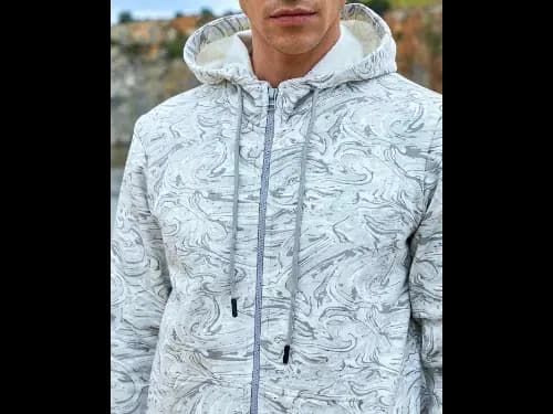 Men Graphic Sweatshirt