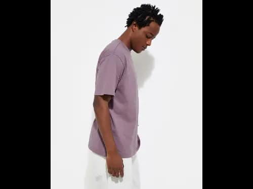 Men Indian Stylized Fit T-shirt (3)