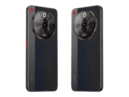 Nubia Focus Pro 5G (8GB / 256GB) (Classic Black) with One Year Warranty (4)