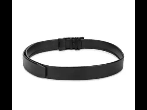 Men Slim Belt with Auto-Lock Closure (3)