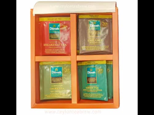 Dilmah Finest Ceylon Teas - 40 tea bags (2)