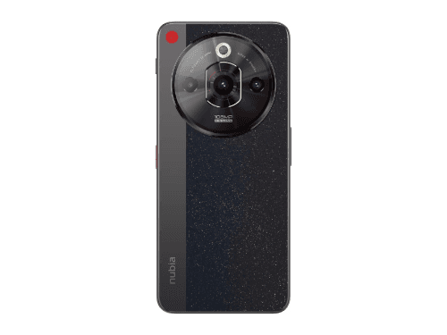 Nubia Focus Pro 5G (8GB / 256GB) (Classic Black) with One Year Warranty (3)