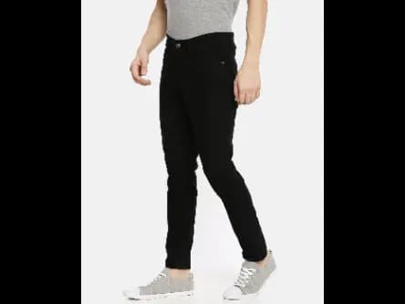 Men Mid-Rise Slim Fit Jeans (2)