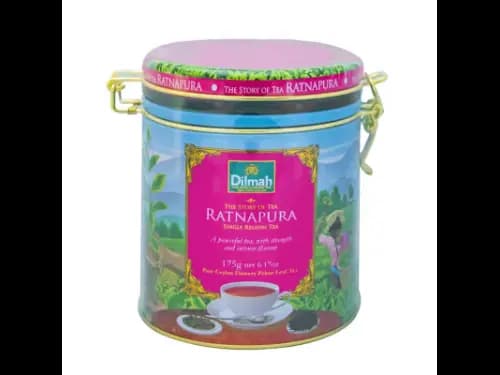 Dilmah Rathnapura Tea Bag