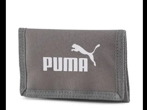 Textured Bi-Fold Wallet with Branding