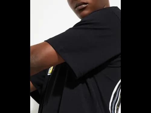 Men Printed Regular Fit Round-Neck T-Shirt (4)