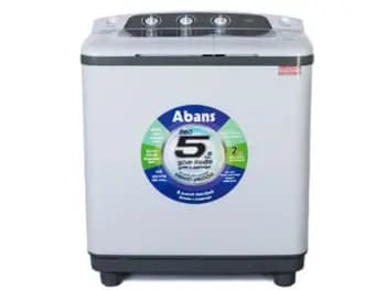 Abans 7KG Semi Auto Washing Machine (2)