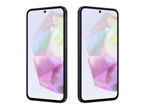 Samsung Galaxy A35 5G (8GB   128GB/256GB) (Awesome Navy) with One Year Warranty (4)