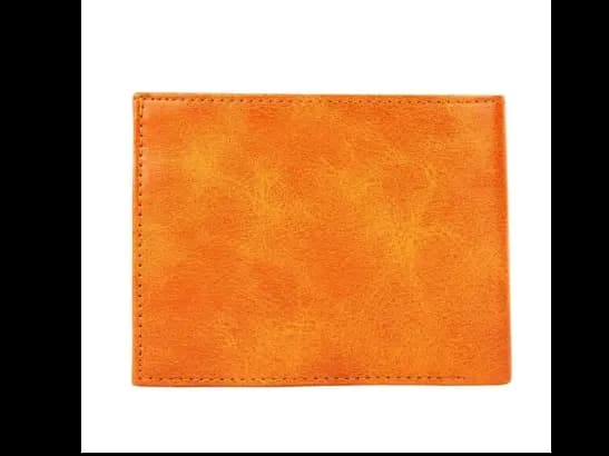 Colourblock Bi-Fold Wallet (3)