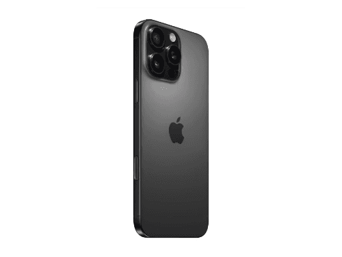 Apple iPhone 16 Pro (8GB / 256GB) with Desert Titanium , Black Titanium  , Natural Titanium colors (4)