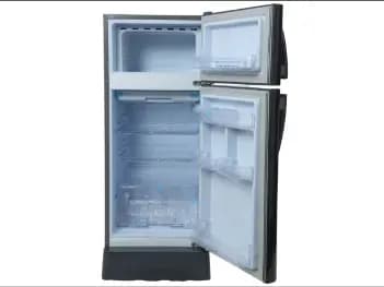 Abans 190L Defrost DD Refrigerator - R600 Gas (Gray Floral) (3)