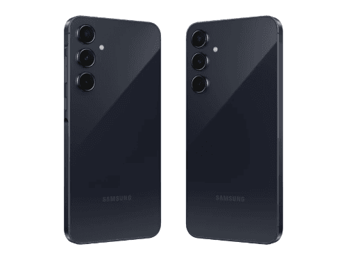 Samsung Galaxy A55 5G (8GB   256GB) (Awesome Navy) with One Year Warranty (5)