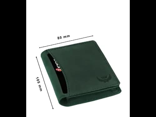 Bi-Fold Card Holder (2)