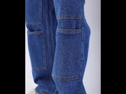 Men Mid-Rise Relaxed Fit Jeans (3)