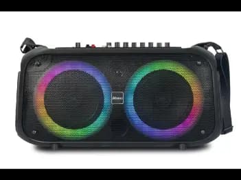 Abans Portable Audio Speaker (2)