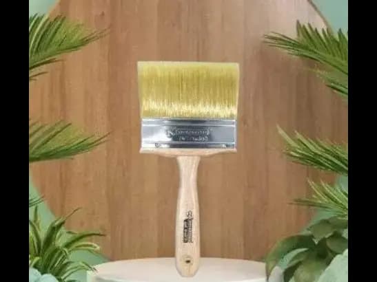 Jat Brush Master Brush 4''