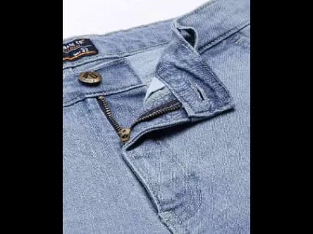 Mid-Rise Slim Fit Jeans (3)