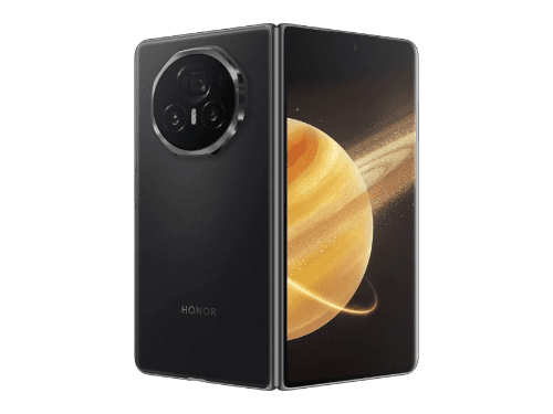Honor Magic V3 Foldable (12GB / 512GB) With Green and Black Colors (2)