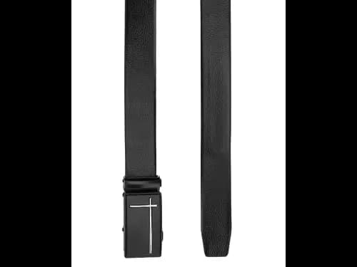 Men Slim Belt with Auto-Lock Closure (4)