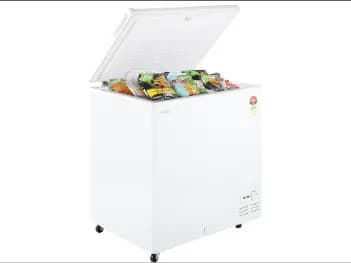 Haier Chest Freezer - 218L (3)
