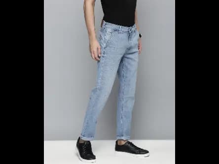 Mid-Rise Slim Fit Jeans (2)