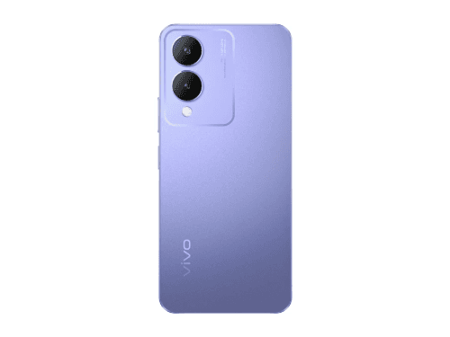 VIVO Y17S (6GB / 128GB) (Glitter Purple) with One Year Warranty (3)