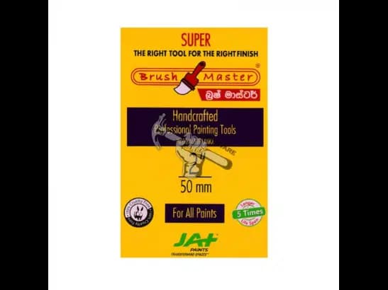 Jat 2" BRUSH MASTER (2)