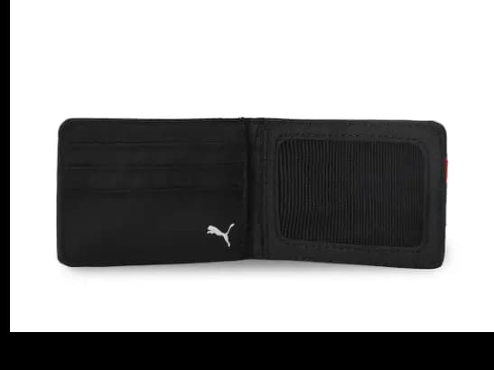 BMW M Motorsport Bi-Fold Wallet (3)