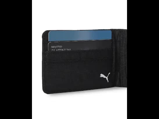 BMW M Motorsport Bi-Fold Wallet (4)