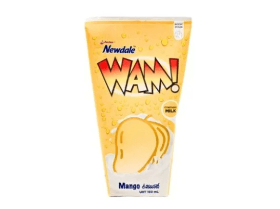 Anchor Newdale Wam Mango