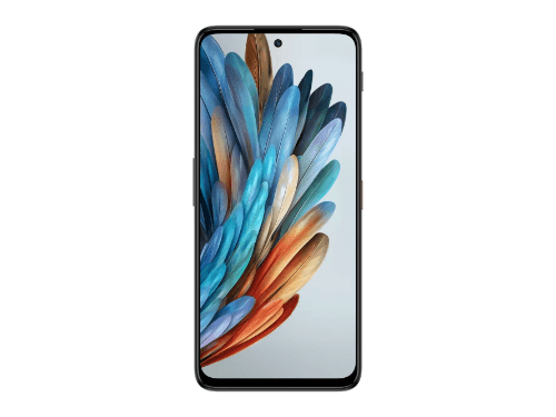 Nubia Focus Pro 5G (8GB / 256GB) (Classic Black) with One Year Warranty (2)