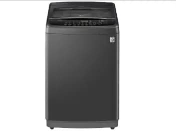 LG 11KG Smart Inverter Top Load Washing Machine - Black